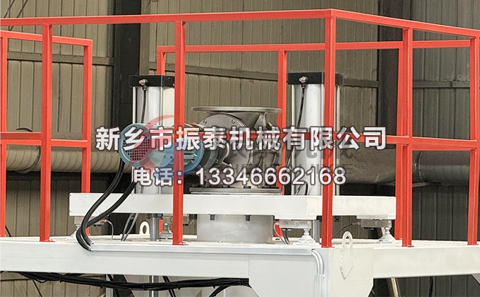 吨袋包装机