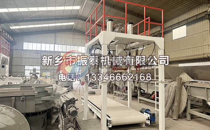 吨袋包装机