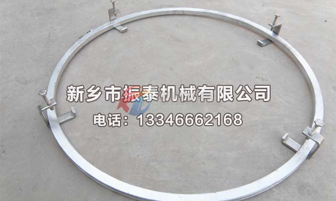 绷网工具(换网工装)